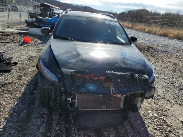 2018 JEEP CHEROKEE L 1C4PJLDB7JD621352