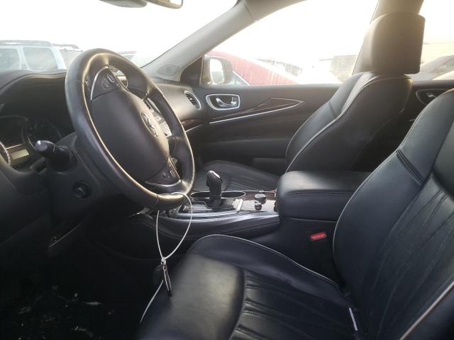 5N1DL0MM5KC529186 Infiniti QX60 LUXE 7