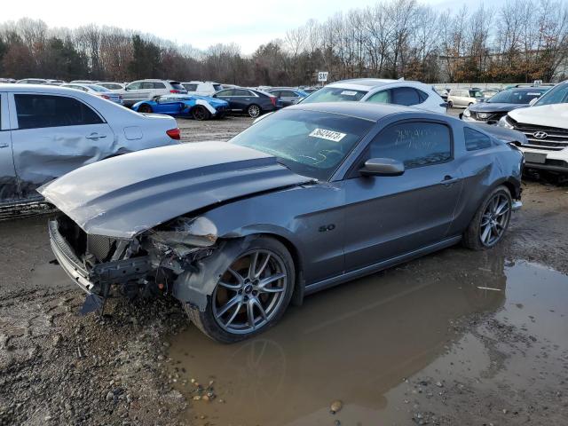 2014 Ford Mustang GT