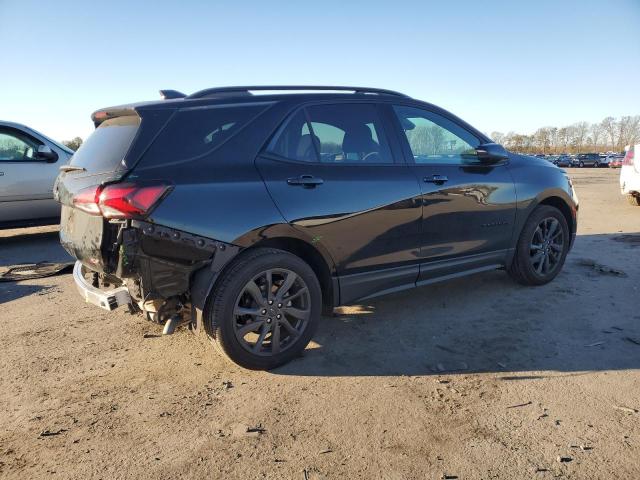 2022 CHEVROLET EQUINOX RS 2GNAXMEV1N6131052