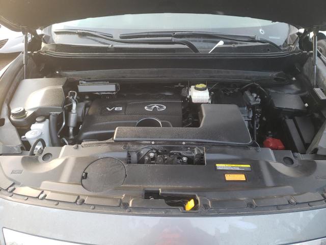 2019 INFINITI QX60 LUXE - 5N1DL0MM5KC529186