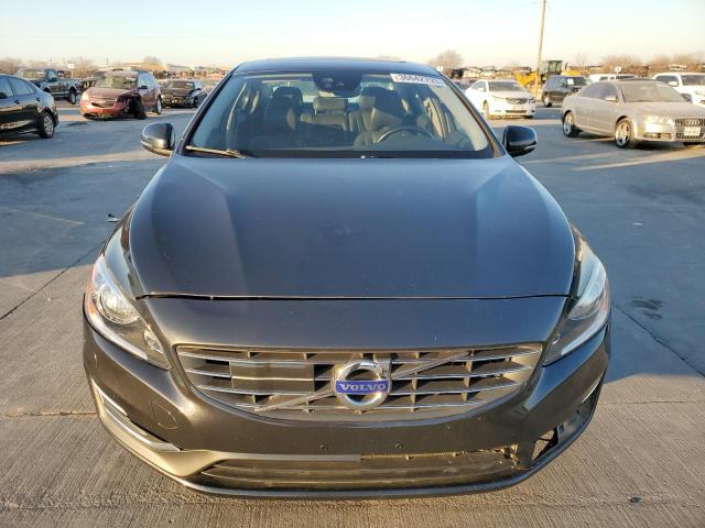 YV1612TM1F1361171 Volvo S60 Platinum