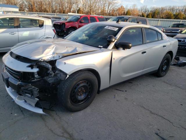 2015 DODGE CHARGER PO - 2C3CDXKT2FH837231