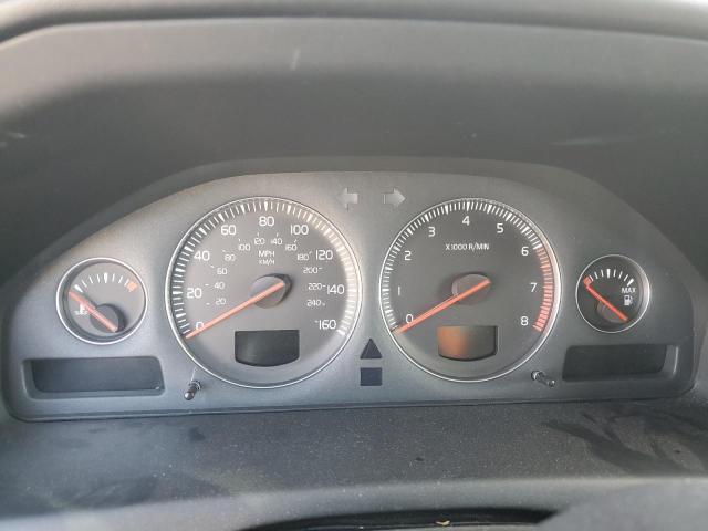 YV1RS592062539471 Volvo S60