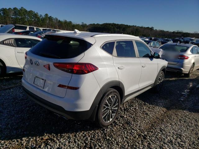 2021 HYUNDAI TUCSON LIM - KM8J33AL8MU343865