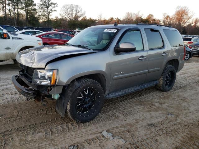 2007 Chevrolet Tahoe 