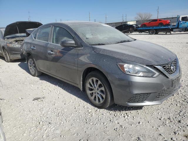 3N1AB7AP4KY237573 Nissan Sentra S 4