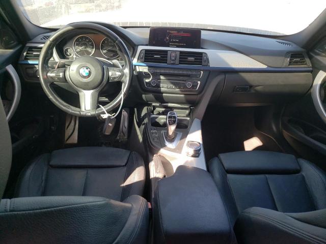 WBA3A9C54EF479191 BMW 335 I