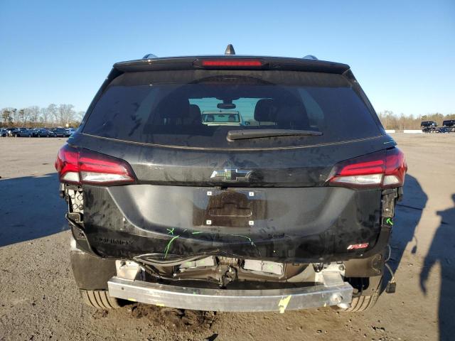 2022 CHEVROLET EQUINOX RS 2GNAXMEV1N6131052