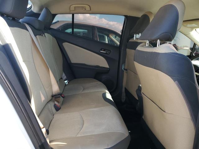 2016 TOYOTA PRIUS JTDKARFU5G3514469
