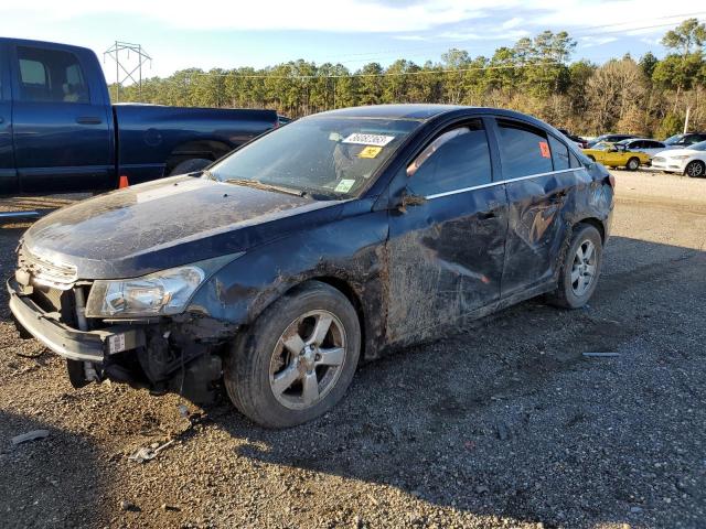 2016 CHEVROLET CRUZE LIMI - 1G1PE5SB8G7224395
