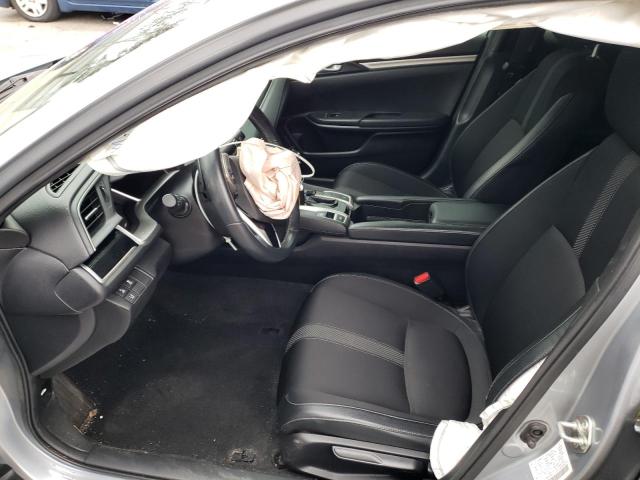 2019 HONDA CIVIC SPOR - 2HGFC2F88KH542327