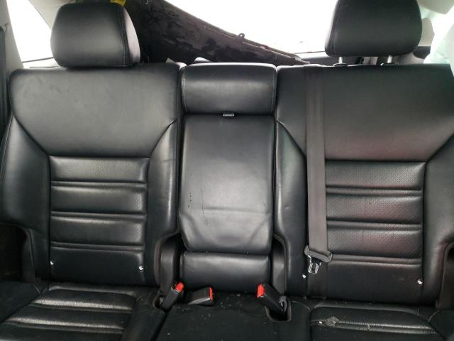 2018 KIA SORENTO EX - 5XYPHDA50JG365668
