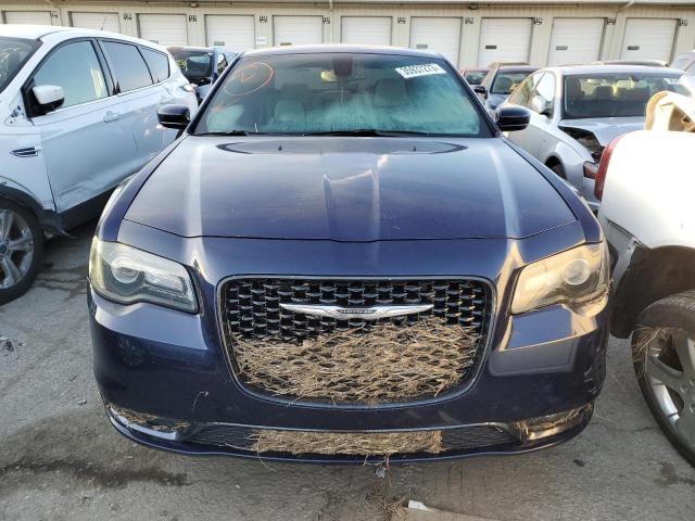 2017 CHRYSLER 300 S - 2C3CCAGG8HH591865