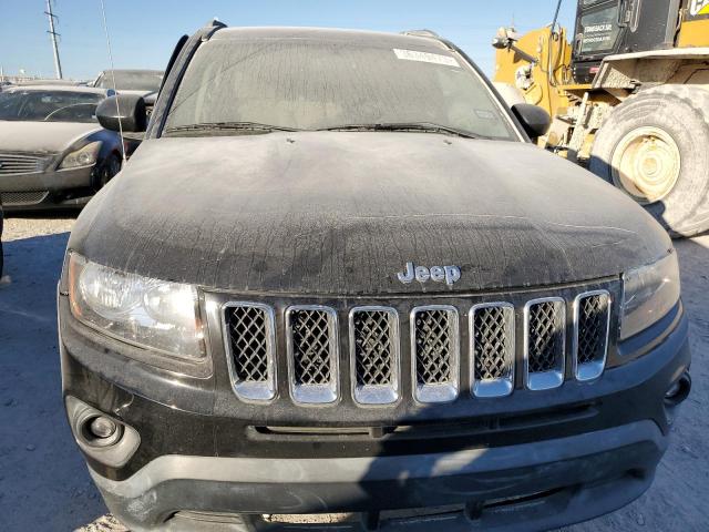1C4NJCBA3GD634027 Jeep Compass Sport