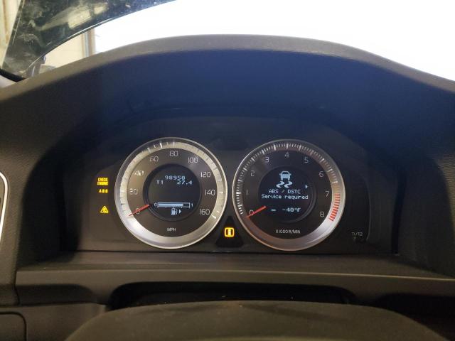 YV1612FS7D1227840 Volvo S60