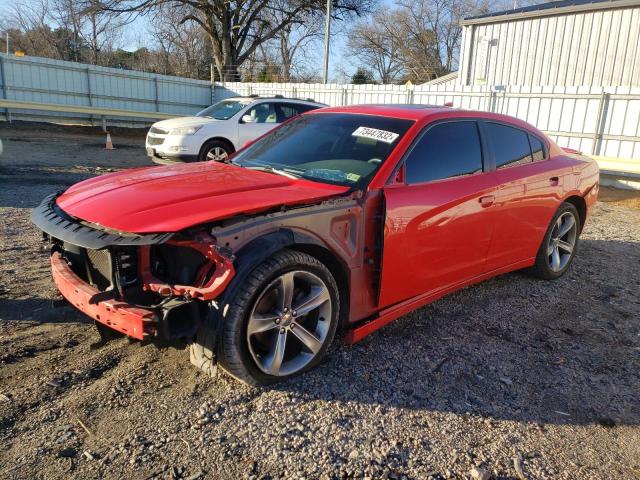 2015 Dodge Charger SXT