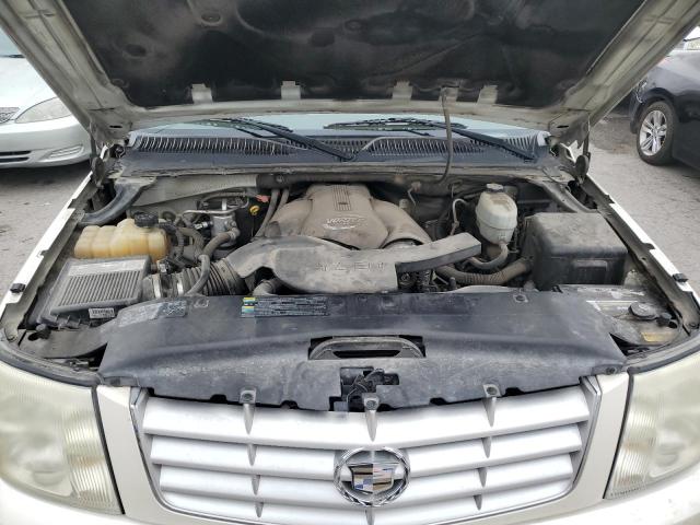 3GYEK62N85G163567 Cadillac ESCALADE EXT