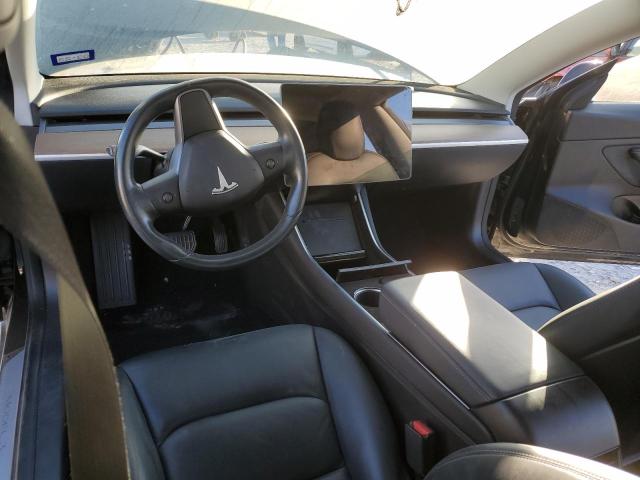 5YJ3E1EA5KF324961 Tesla MODEL 3
