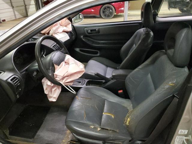 JH4DC4461TS024538 Acura INTEGRA SE