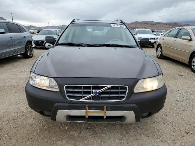 YV1SZ592151194517 Volvo XC70