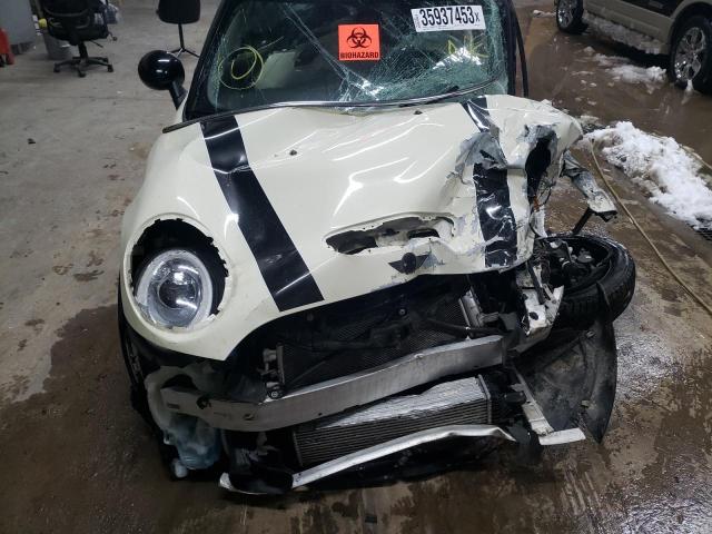 WMWXP7C50H3B94159 Mini Cooper