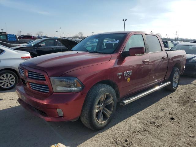 2015 RAM 1500 SPORT - 1C6RR6MT8FS567260