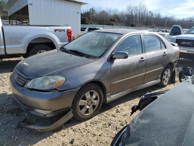 2003 Toyota Corolla CE