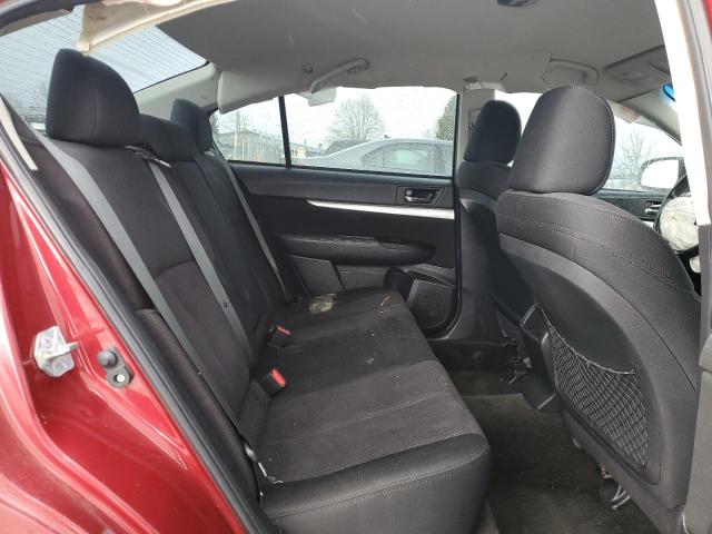 4S3BMBC6XE3026006 Subaru Legacy 2.5i Premium