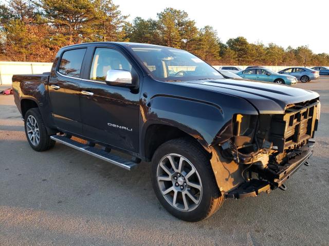 2021 GMC CANYON DEN 1GTG6EEN5M1220913