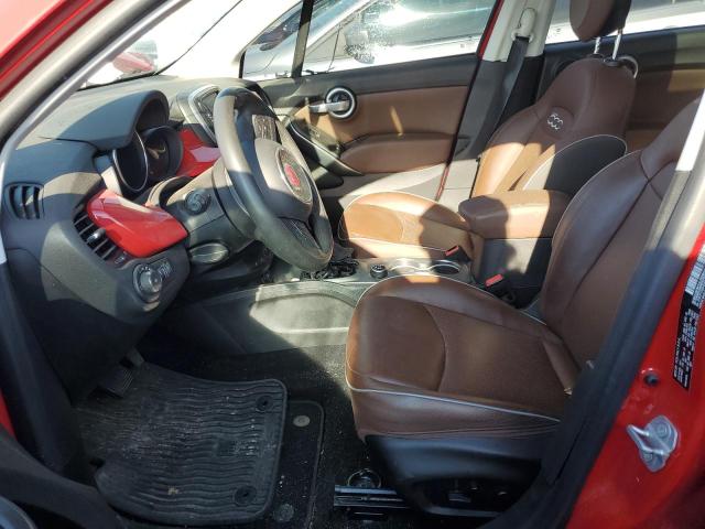 2017 FIAT 500X LOUNG ZFBCFYDBXHP596326