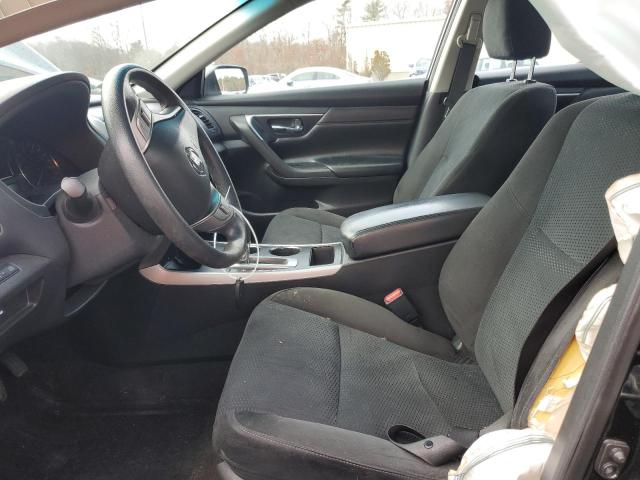 1N4AL3AP8FC411507 Nissan ALTIMA 2.5