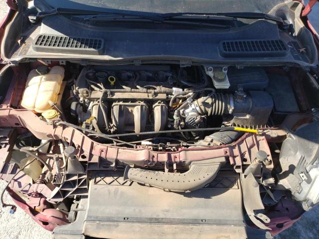 2015 FORD ESCAPE SE 1FMCU0G7XFUA12139