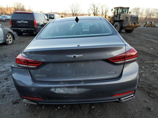 KMHGN4JE5FU073427 | 2015 HYUNDAI GENESIS 3.