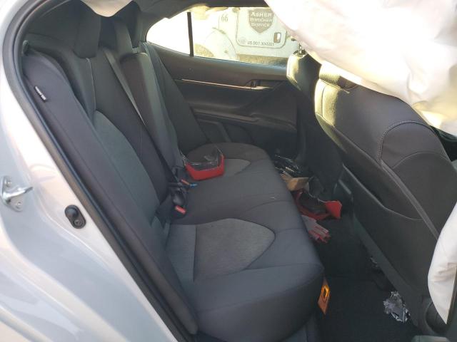 2022 TOYOTA CAMRY LE - 4T1C11AK2NU025770