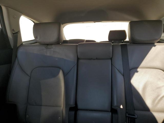 2016 HYUNDAI SANTA FE S KM8SN4HF4GU160830