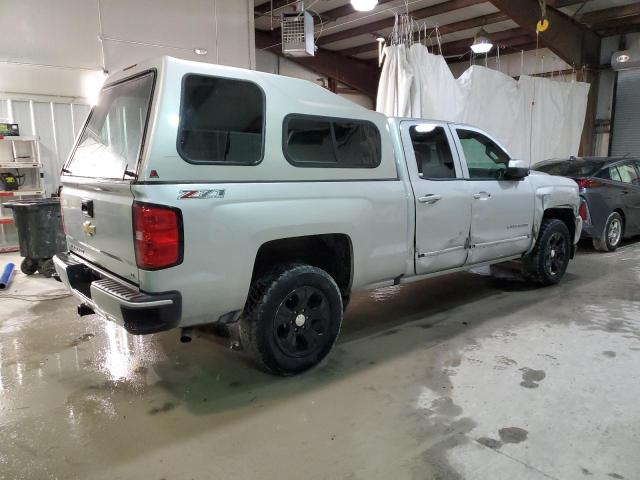 2017 CHEVROLET SILVRDO LT 1GCVKREC9HZ194574