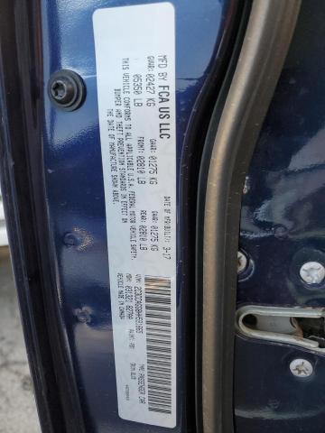 2017 CHRYSLER 300 S - 2C3CCAGG8HH591865
