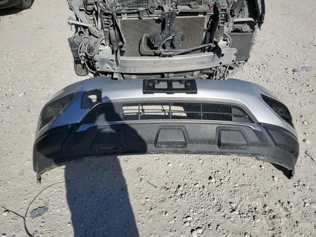 2017 NISSAN PATHFINDER 5N1DR2MN8HC902376