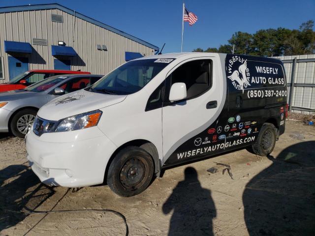 2015 Nissan NV200 