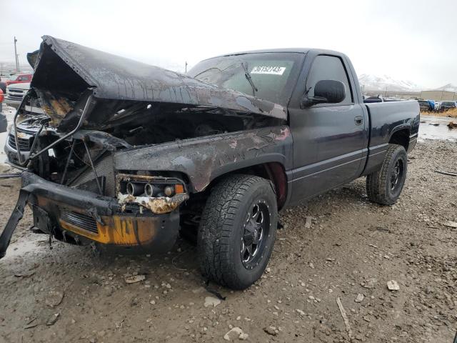 1999 Dodge Ram 1500 