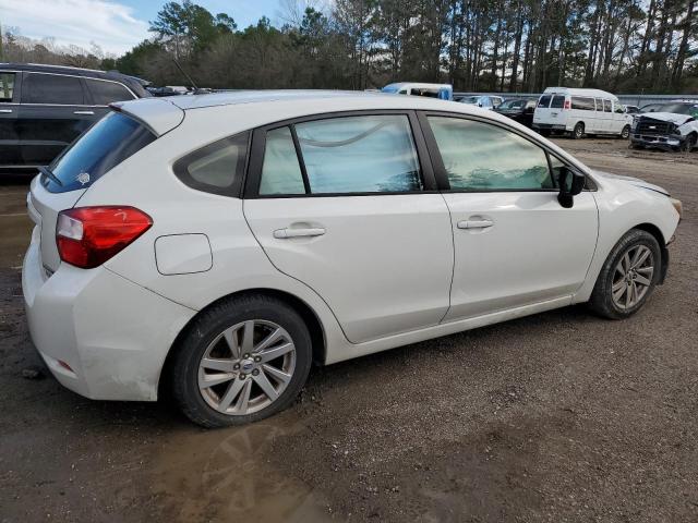 JF1GPAB63G8258712 Subaru Impreza
