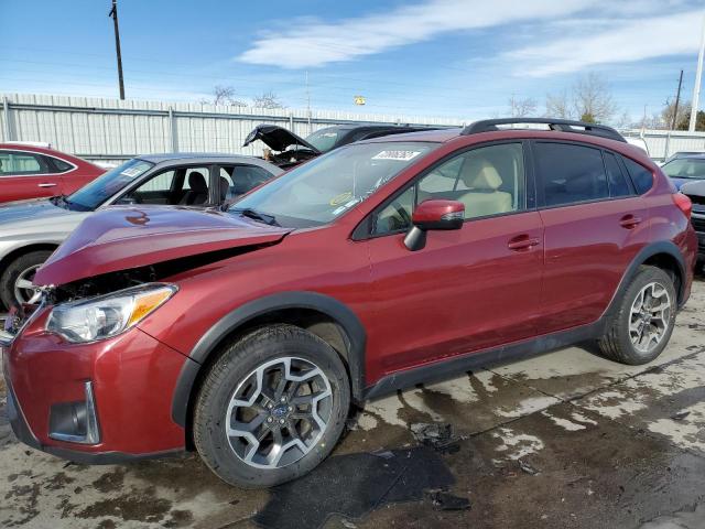 2016 Subaru Crosstrek for sale in Littleton, CO
