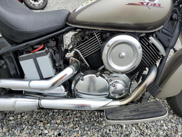 2002 YAMAHA 1100 V-STA JYAVP11E02A021988