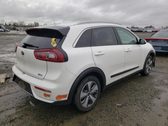 KNDCD3LD6K5323198 KIA NIRO EX