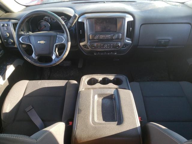 2017 CHEVROLET SILV1500 4 1GCVKREC0HZ213304