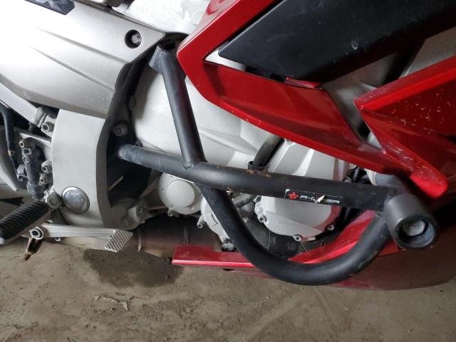 2014 YAMAHA FJR1300 AE JYARP26EXEA000473
