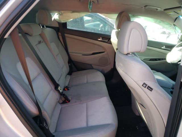 2018 HYUNDAI TUCSON SE - KM8J2CA42JU814416