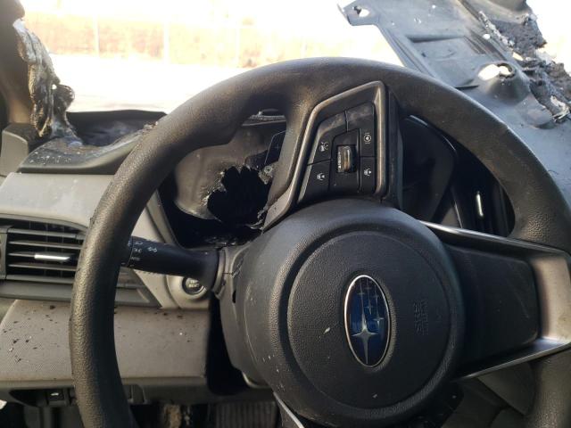 2020 SUBARU LEGACY 4S3BWAB6XL3003781