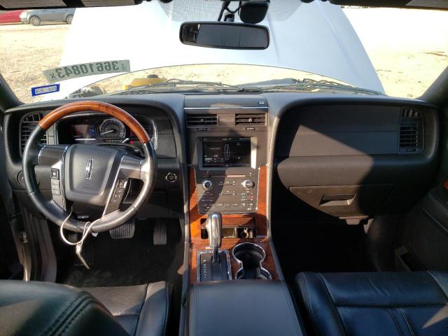 5LMJJ2HT2FEJ10919 Lincoln Navigator
